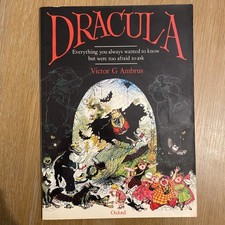 Dracula: Everything You Always