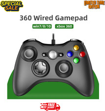 Boxed Black Brand New USB