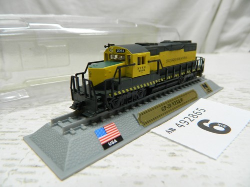 Del prado gauge - n, locos