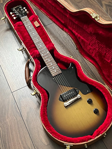 2024 gibson les paul junior - 2024,