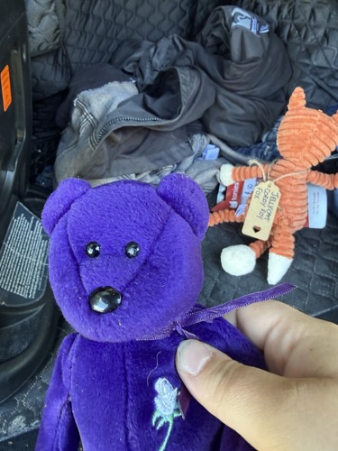 Beanie babies princess - ty,