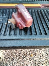 ALKO CARAVAN TOW HITCH LOCK