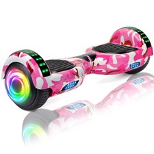 6.5'' Hoverboard Electric