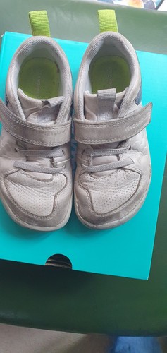 Vivobarefoot kids trainers - kids,