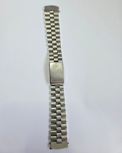Original seiko 6139 6002 - seiko, band