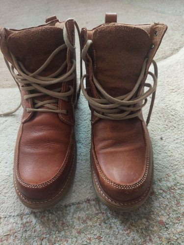 Rjr john rocha men boots - john, men's