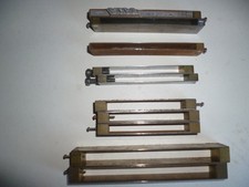 HOT FOIL / LETTERPRESS METAL