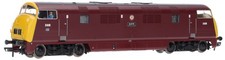 32-068 Bachmann OO Gauge Class