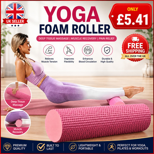 Xn8 fitness foam - foam, roller
