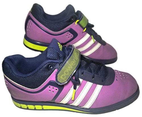 Adidas powerlift 0 - adidas, 2.0