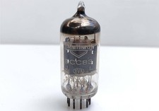 ECC83 MULLARD 12AX7 I61 B2K4