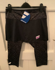 TENNIS SKIRT SKORT SKAPRI