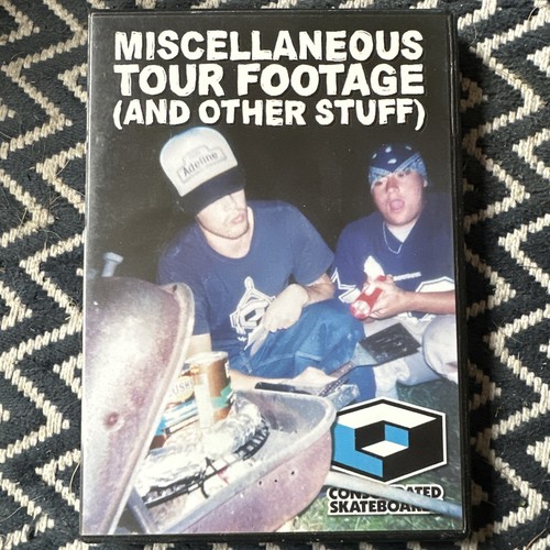 Consolidated skateboards - consolidated,