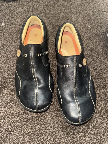 Clarks unstructured unloop - unstructured,
