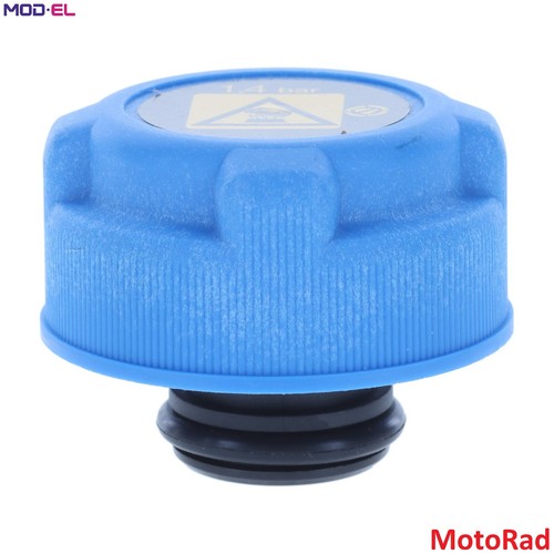 Cap coolant tank - for, alfa