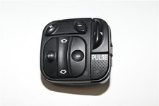 Seat adjustment switch right