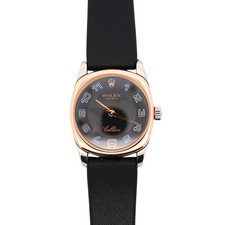 Vintage Rolex Cellini Danaos