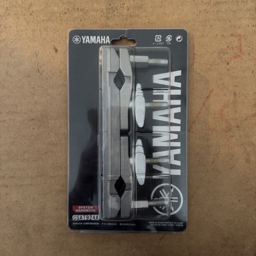 Yamaha multi clamp - yamaha, csa1924a
