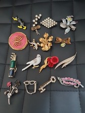 Job Lot Bundle of  16 Vintage