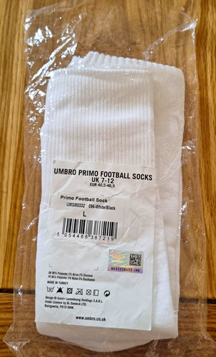 Umbro primo football - umbro,