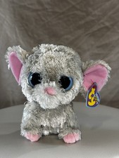 TY beanie boo, Retired