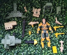 Vintage Kenner CENTURIONS