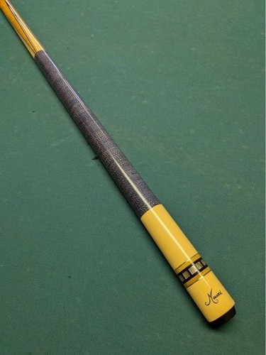 Meucci mef04 pool cue butt - mef04,