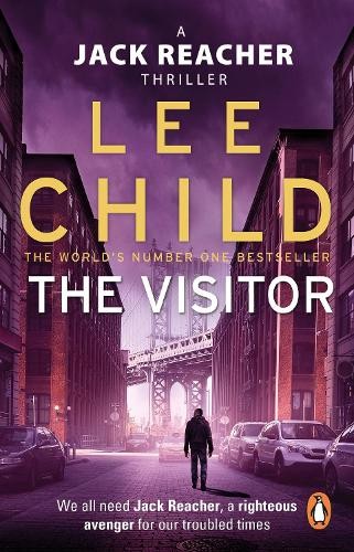 The visitor - the, 4)