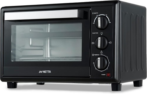 Netta 30l electric - 30l, oven