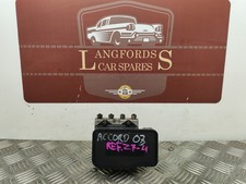 HONDA ACCORD MK7 ABS PUMP