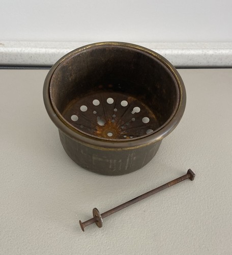 Antique gwtw oil - antique,