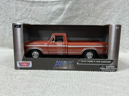 American legend 1979 - american,