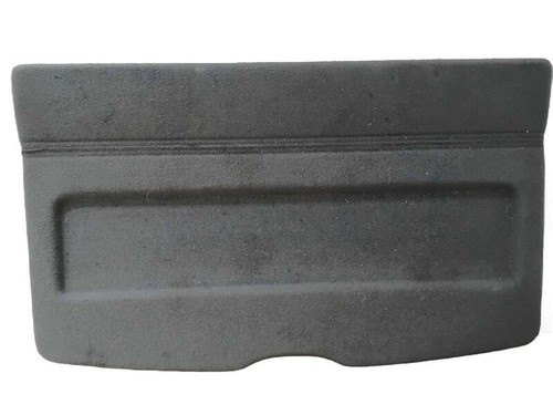 7700845672 rear plate renault - 7700845672,