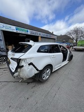 TOYOTA COROLLA ICON ESTATE 1.8