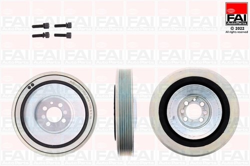 Fvd1017k fai autoparts belt - fai,