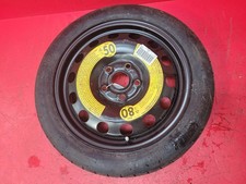 VOLKSWAGEN GOLF MK7 SPACESAVER