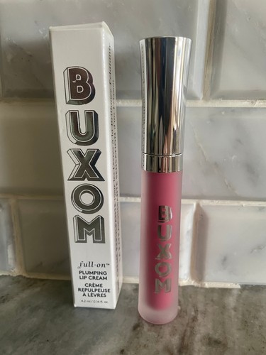 Buxom full plumping - buxom,