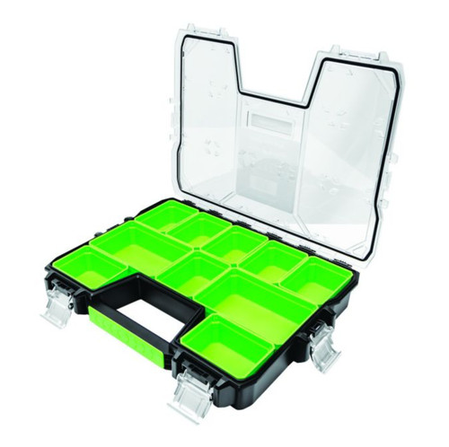 Compartment stackable - 10,