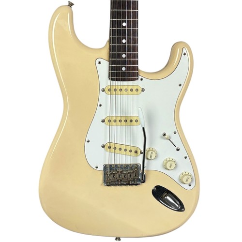 Fender japan stratocaster - japan,