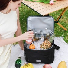Thermal Insulated Lunch Bag