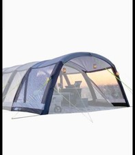 Khyam Airtec 8 Pro Canopy