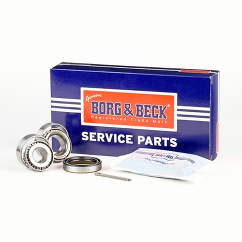 Wheel bearing kit - kit, for