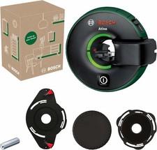 Bosch All-in-1 Line Laser