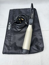 Remington Hair Curler Used, Fully Working, Comes with label.m Pouch