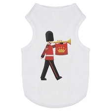 Royal marching guardsman pet - guardsman',