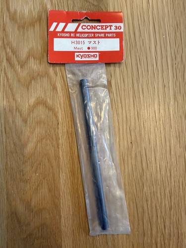 H3015 mast kyosho concept - mast,