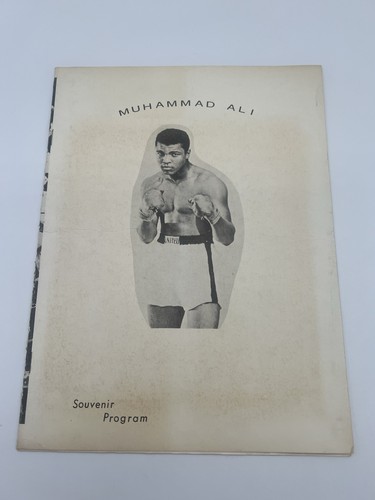 Muhammad ali deer - muhammad,
