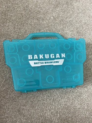 Bakugan battle brawlers carry - battle,