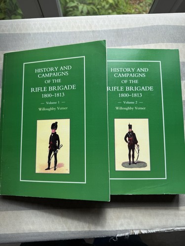 History and campaigns the - and,