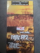 True Playaz Ep X 2 Bundle